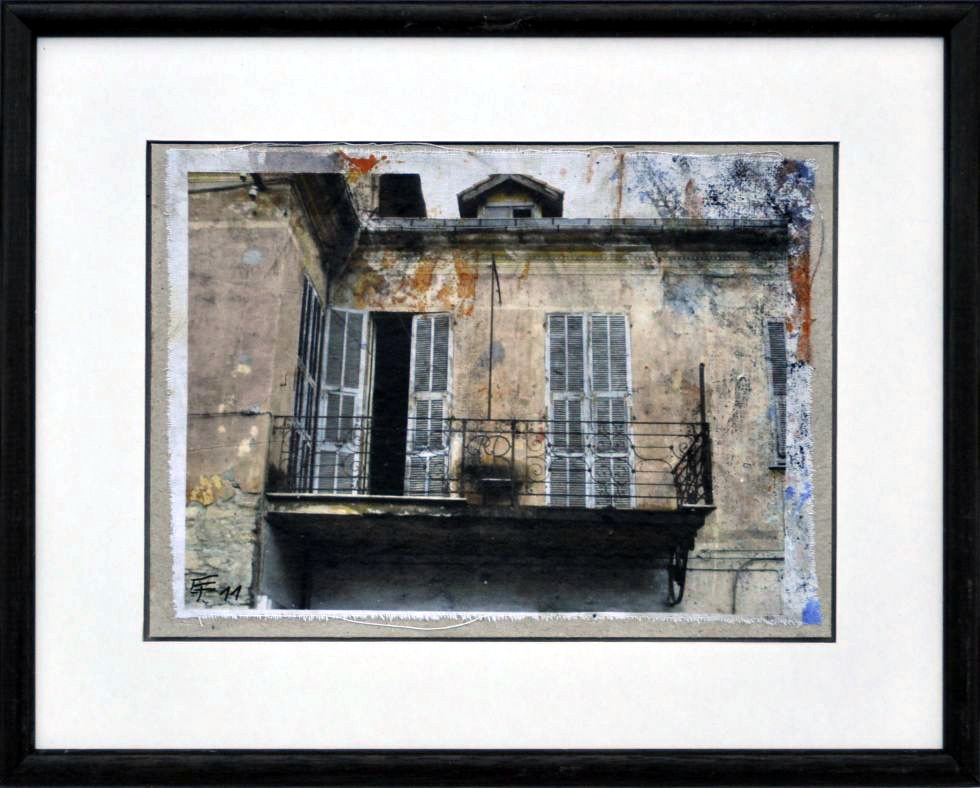 Mulino di Olio Imperia I